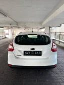 Ford Focus, миниатюра 6