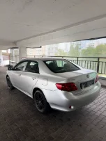 Toyota Corolla, миниатюра 4