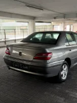 Peugeot 406, миниатюра 8
