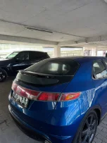 Honda Civic, миниатюра 8