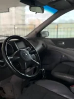 Nissan Almera Tino, миниатюра 11