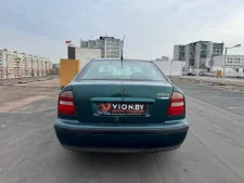 Skoda Octavia, миниатюра 6
