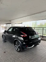 Nissan Juke, миниатюра 4