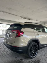 GMC Terrain, миниатюра 8