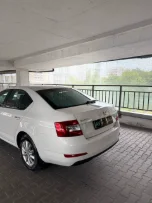 Skoda Octavia, миниатюра 5
