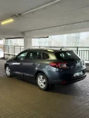 Renault Megane, миниатюра 4
