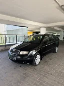 Skoda Fabia, миниатюра 2