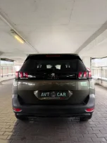 Peugeot 5008, миниатюра 6