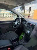 Volkswagen Touran, миниатюра 10