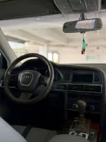 Audi A6, миниатюра 13