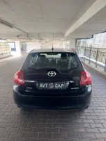 Toyota Auris, миниатюра 6