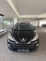Peugeot 207, миниатюра 1