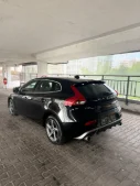 Volvo V40, миниатюра 4