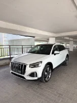 Audi Q2, миниатюра 2