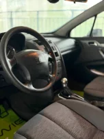 Peugeot 407, миниатюра 11
