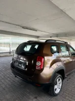Renault Duster, миниатюра 7