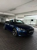 Audi TT, миниатюра 9
