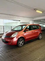 Nissan Note, миниатюра 3