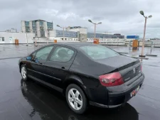 Peugeot 407, миниатюра 5