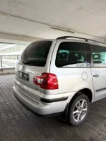 Volkswagen Sharan, миниатюра 8