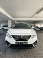 Peugeot 5008, миниатюра 1