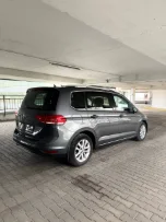 Volkswagen Touran, миниатюра 7