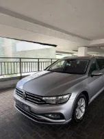 Volkswagen Passat, миниатюра 3