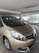Renault Scenic, миниатюра 9