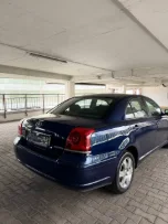 Toyota Avensis, миниатюра 7