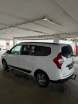 Renault Lodgy, миниатюра 5