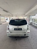Toyota Corolla Verso, миниатюра 6