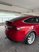 Tesla Model X, миниатюра 9