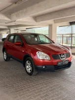 Nissan Qashqai, миниатюра 10