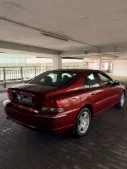 Volvo S60, миниатюра 8