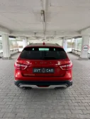 Lada Vesta Cross, миниатюра 8