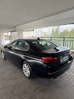 Bmw 5 серия, миниатюра 5