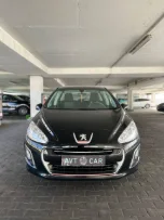 Peugeot 308, миниатюра 1