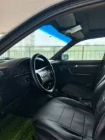 Audi 100, миниатюра 11
