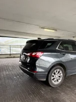 Chevrolet Equinox, миниатюра 8