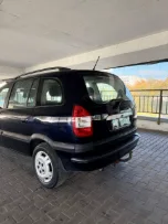 Opel Zafira, миниатюра 5