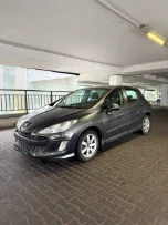 Peugeot 308, миниатюра 2