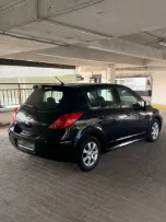 Nissan Tiida, миниатюра 7