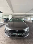 Ford Focus, миниатюра 1