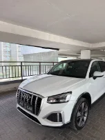 Audi Q2, миниатюра 3