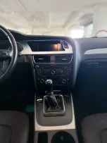 Audi A4, миниатюра 15