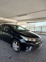 Toyota Corolla, миниатюра 10