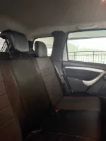 Nissan Terrano, миниатюра 15