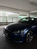 Audi TT, миниатюра 3