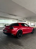 Mazda RX-8, миниатюра 7