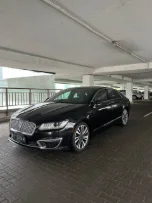 Lincoln MKZ, миниатюра 3